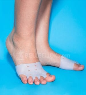 Belle Mesh Forte – Almohadilla metatarsal