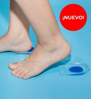 Belle Pad - Talonera Autoadhesiva